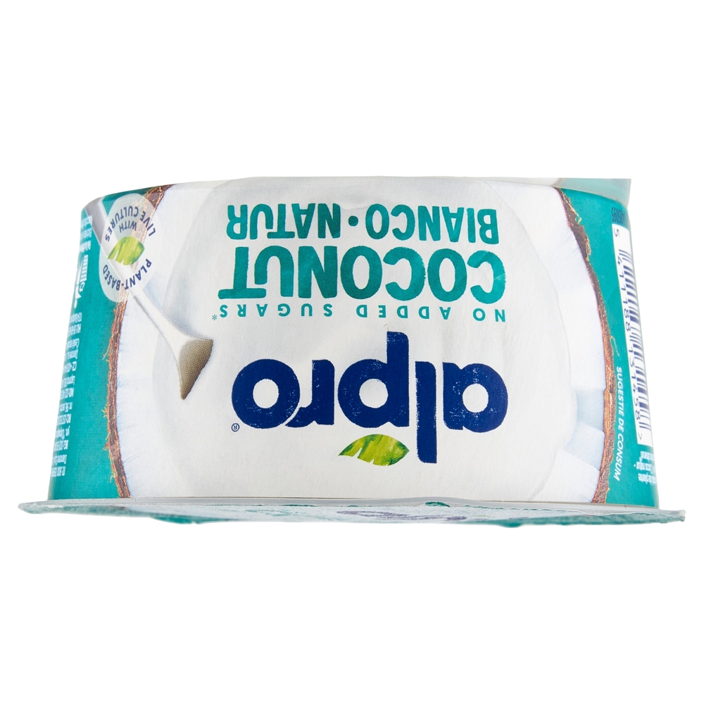 alpro Cocco Bianco 120g